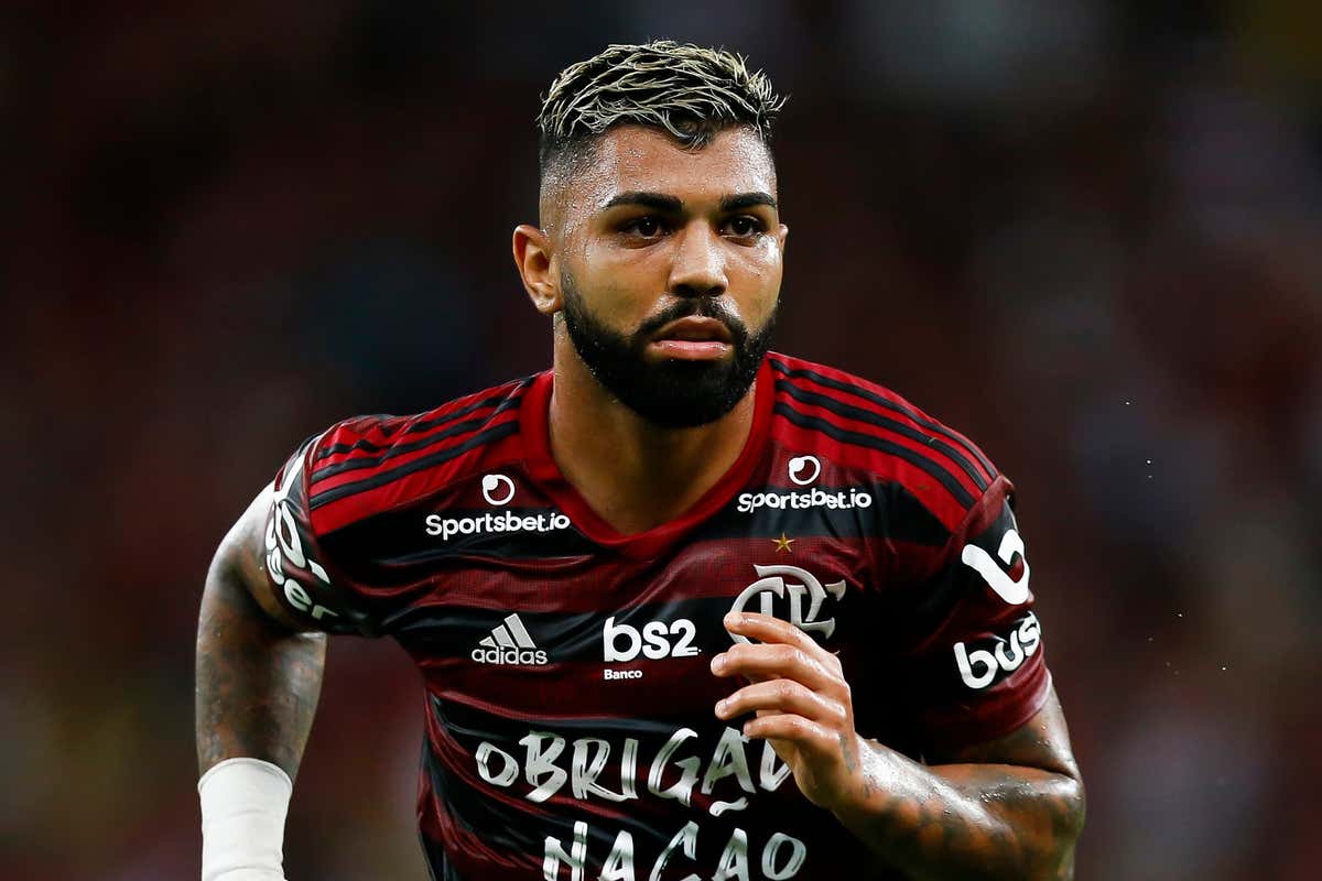 1200x800 Gabigol completes €17m Flamengo move to end Inter spell & leave European suitors frustrated