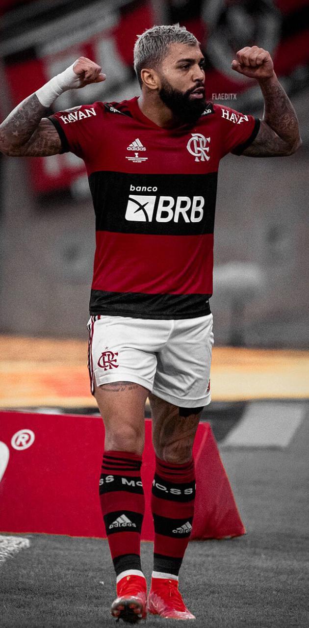 630x1280 Flamengo wallpaper
