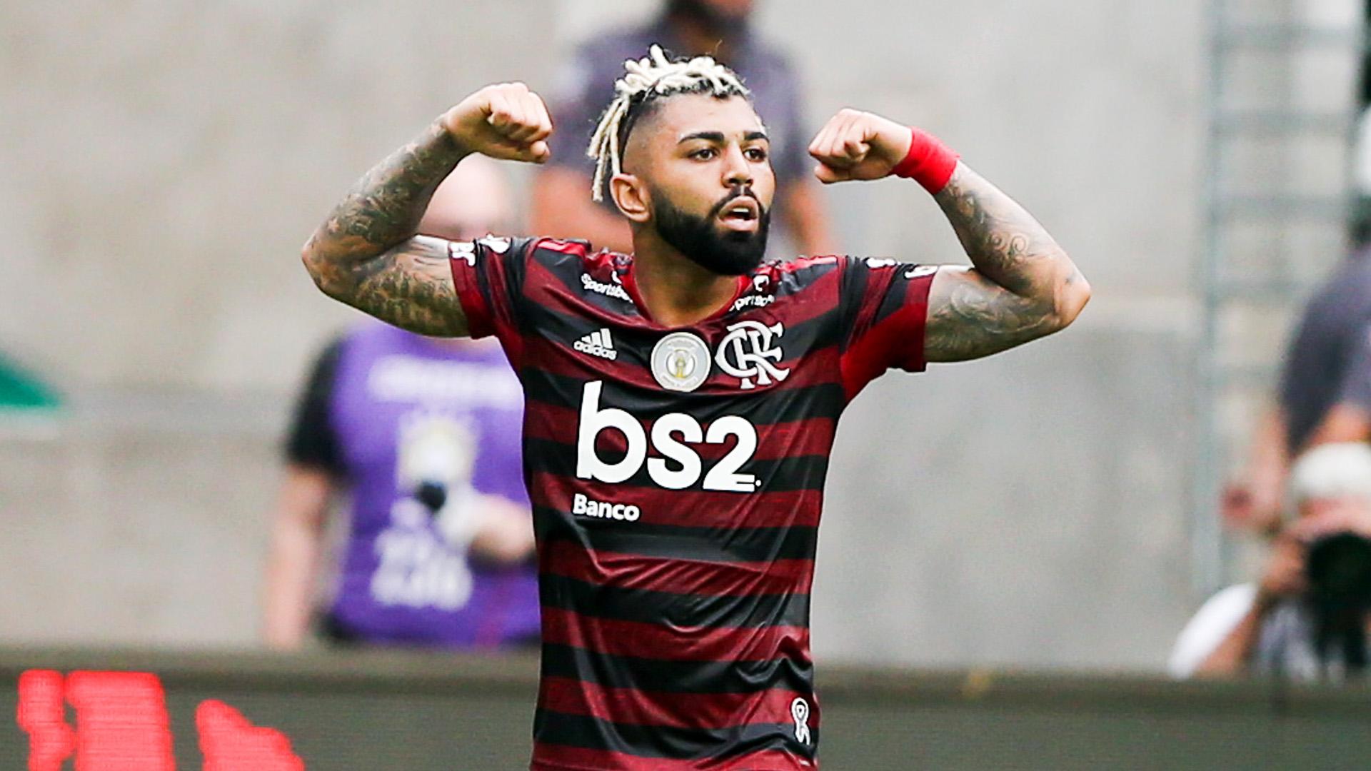 ガブリエル バルボーザ直筆サイン入り超大型写真 Gabriel Barbosa Www Predskolska Rs