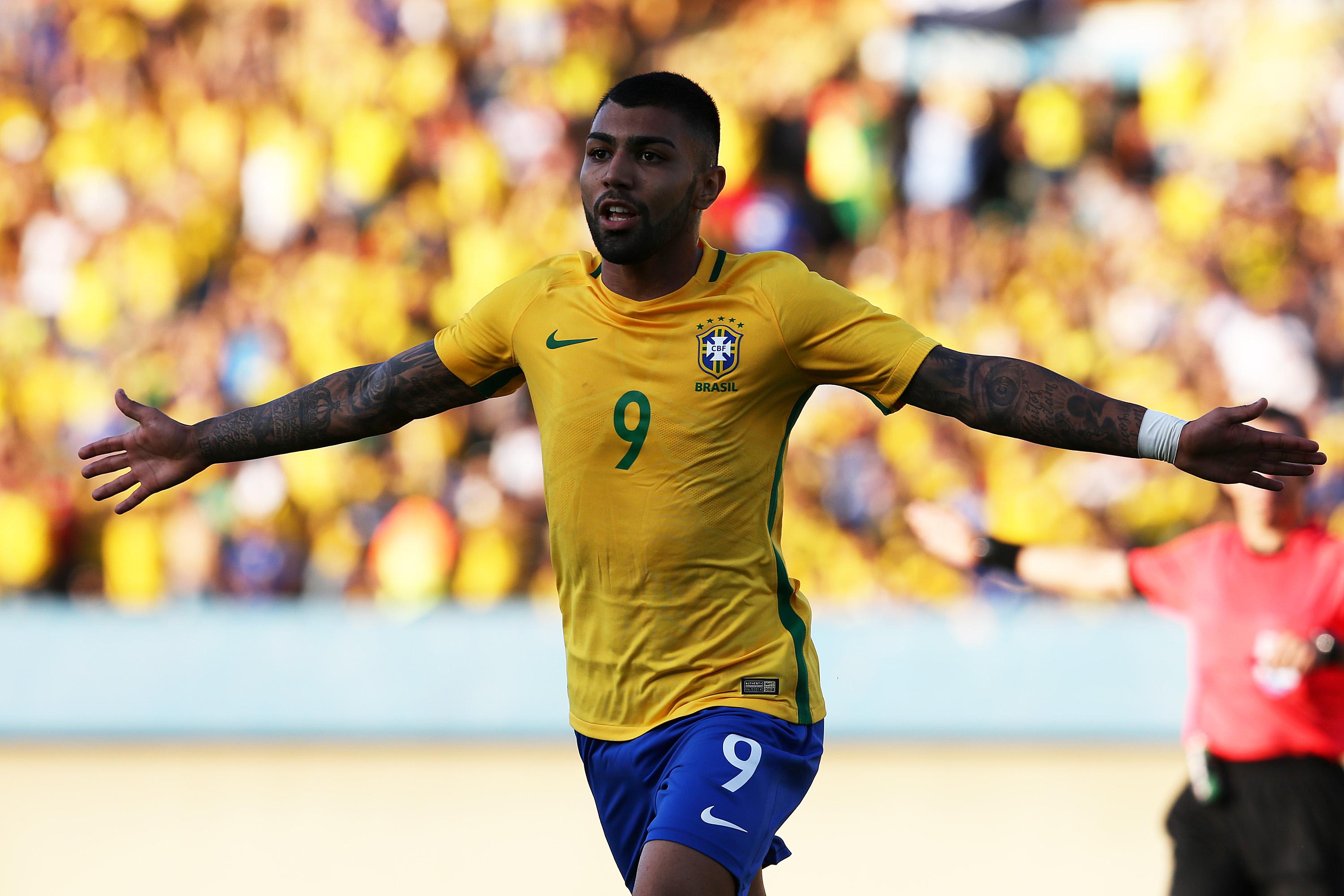 3000x2000 Transfer News: Gabriel Barbosa offered to Barcelona