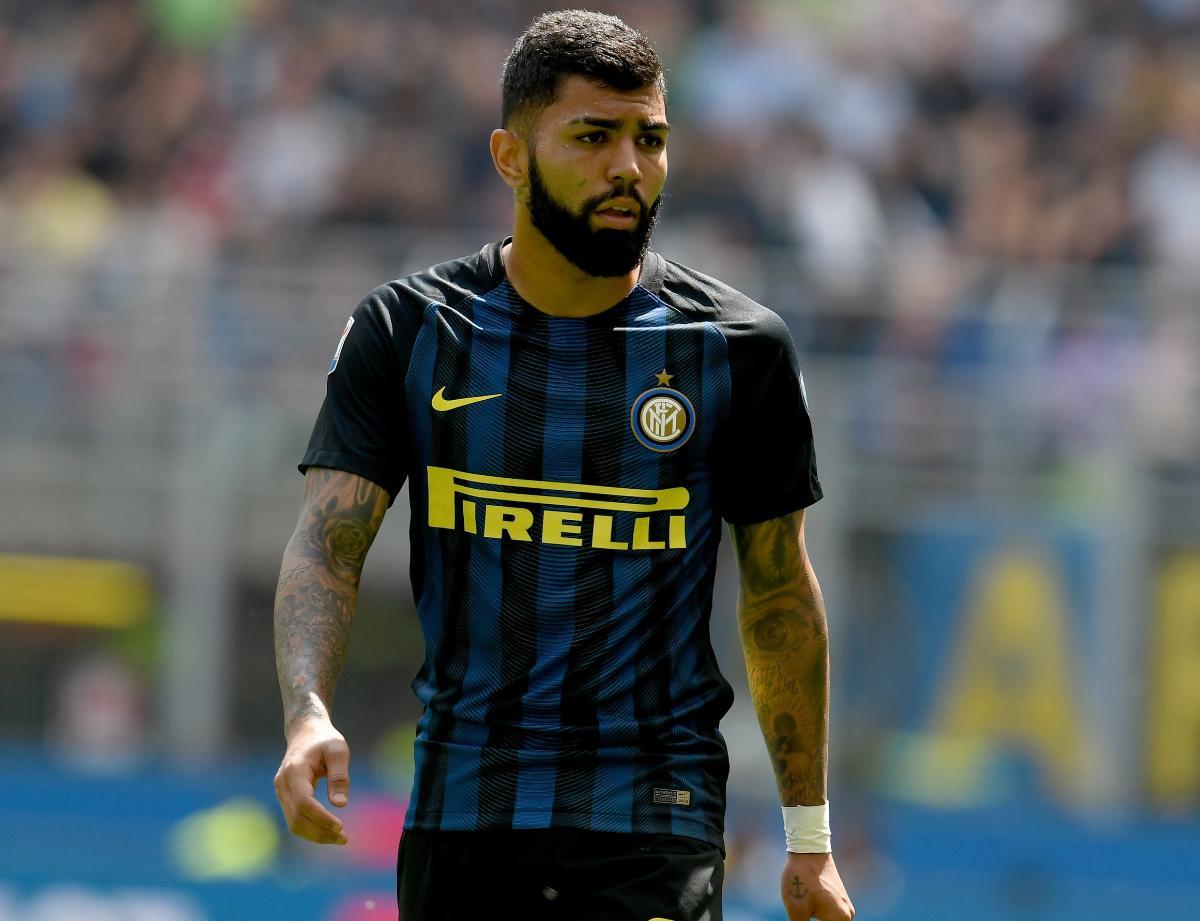 1200x921 INTER TRANSFER NEWS. Official: Gabriel Barbosa departs for Flamengo