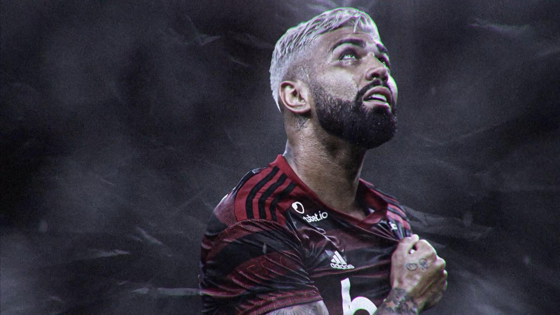 Gabriel Barbosa Wallpapers - Top Free Gabriel Barbosa Backgrounds