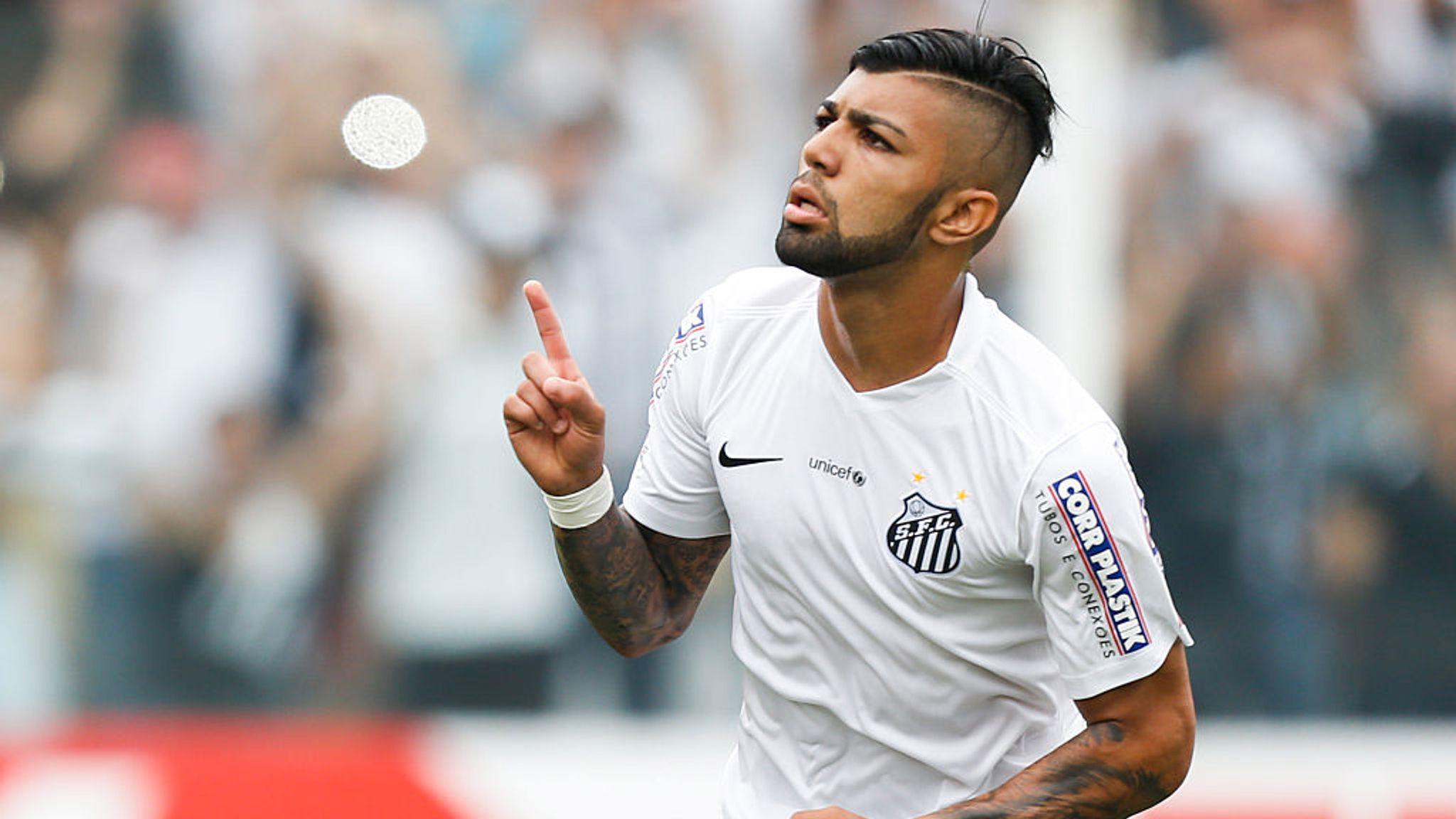 2048x1152 Who is Manchester United target Gabriel Barbosa?
