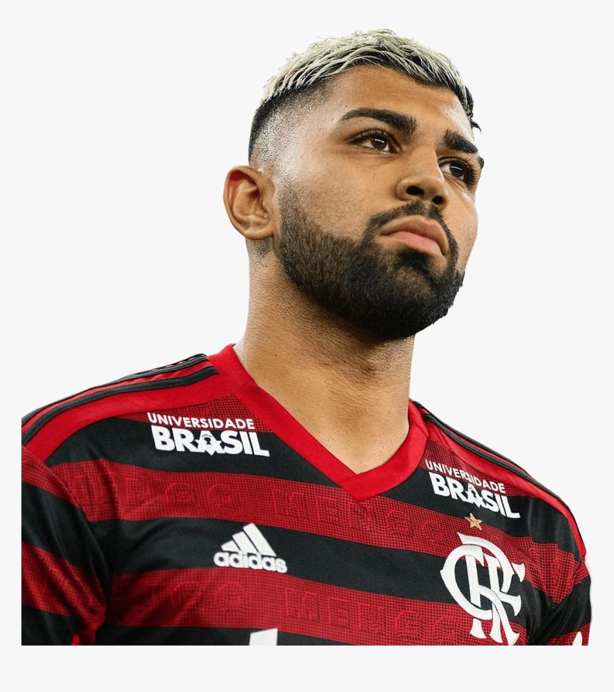 860x968 Gabriel Barbosa render, HD Png Download, Transparent Png Image