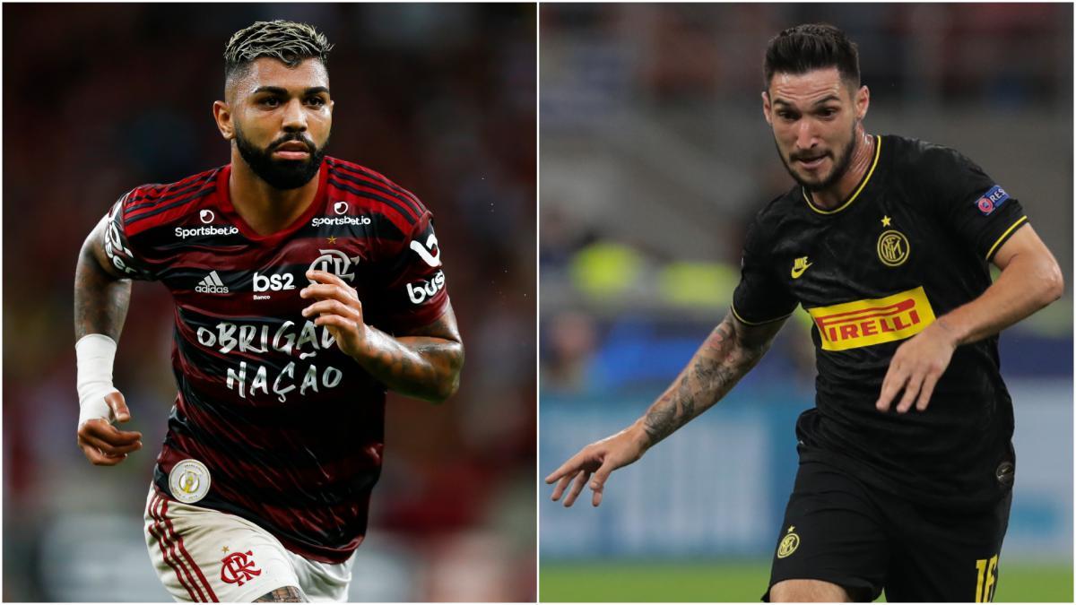 1200x675 Gabigol and Politano leave Inter permanently after Eriksen arrives