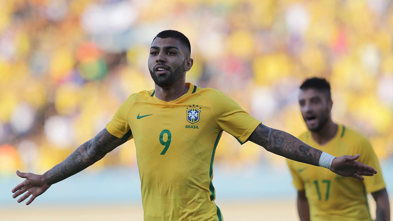 1280x720 Inter Milan signs Brazil forward Gabigol until 2021