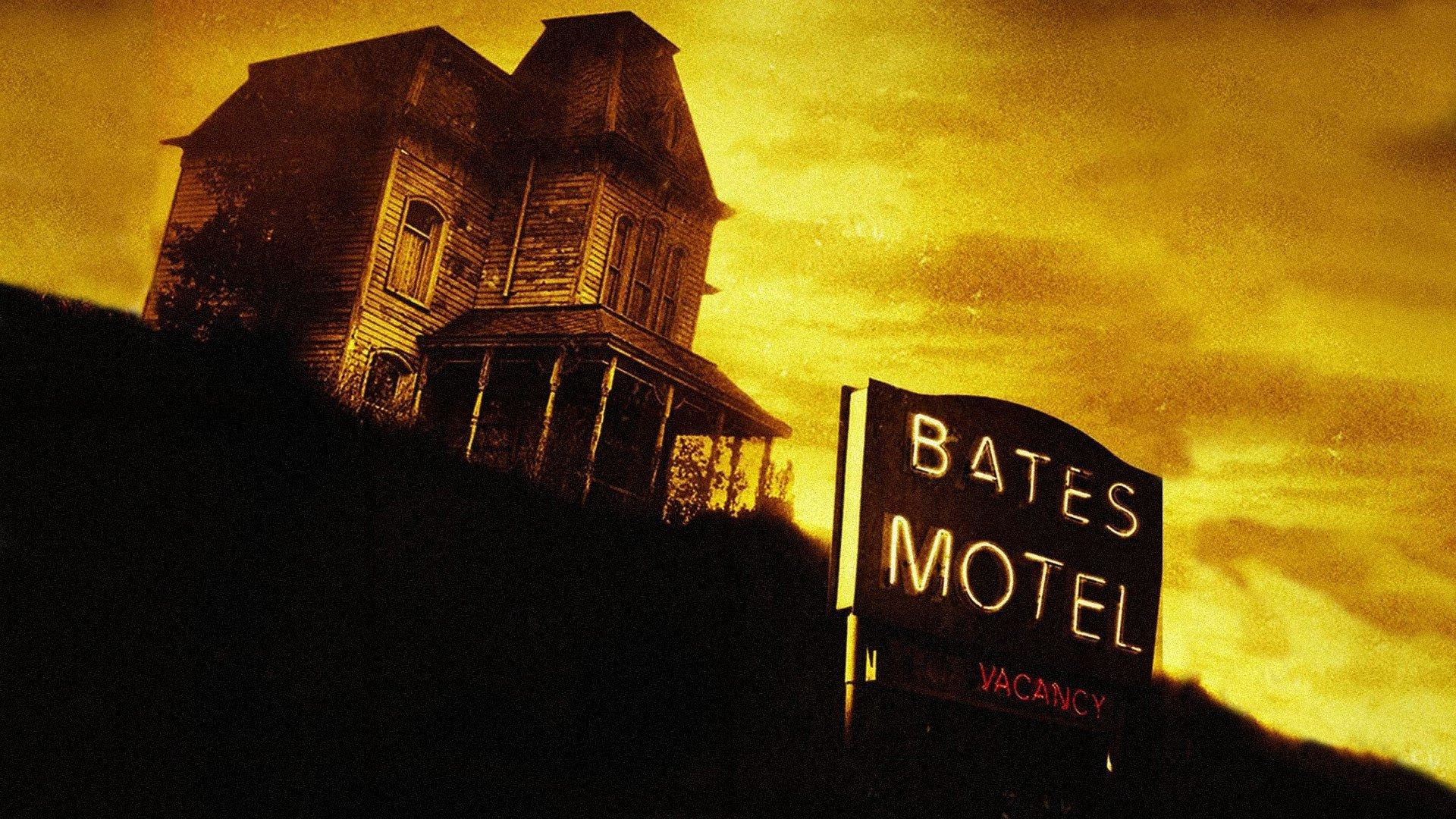 1920x1080 Psycho (1960) HD Wallpaper