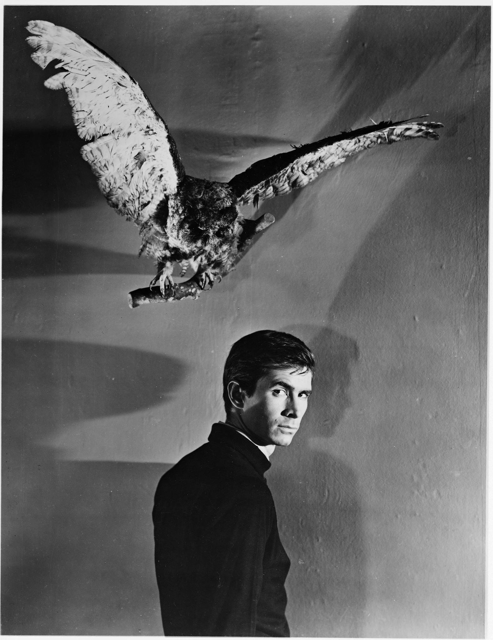1578x2048 Psycho (1960)
