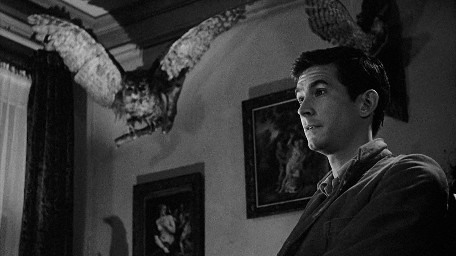 1600x900 Most viewed Psycho (1960) wallpaperK Wallpaper
