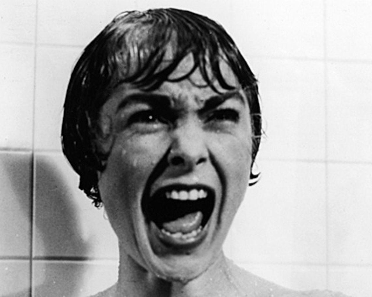 1280x1024 How Hitchcock's Psycho changed everything