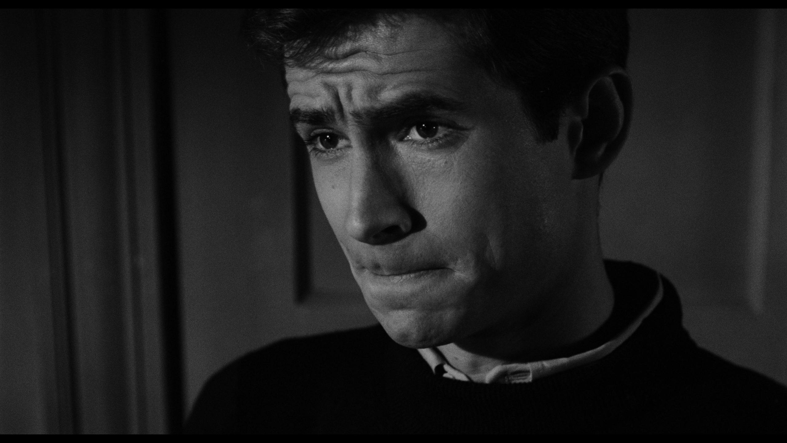 2560x1440 Psycho (1960) 4K UHD Review