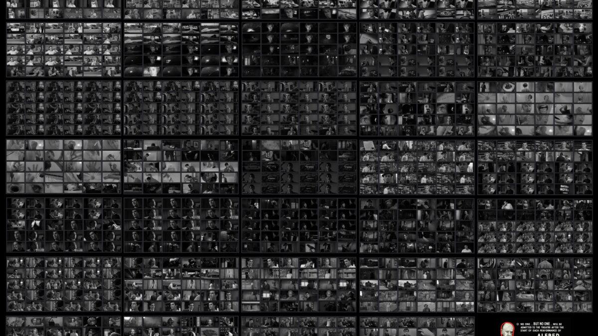 1200x675 Vashi Frames: Alfred Hitchcock PSYCHO movie
