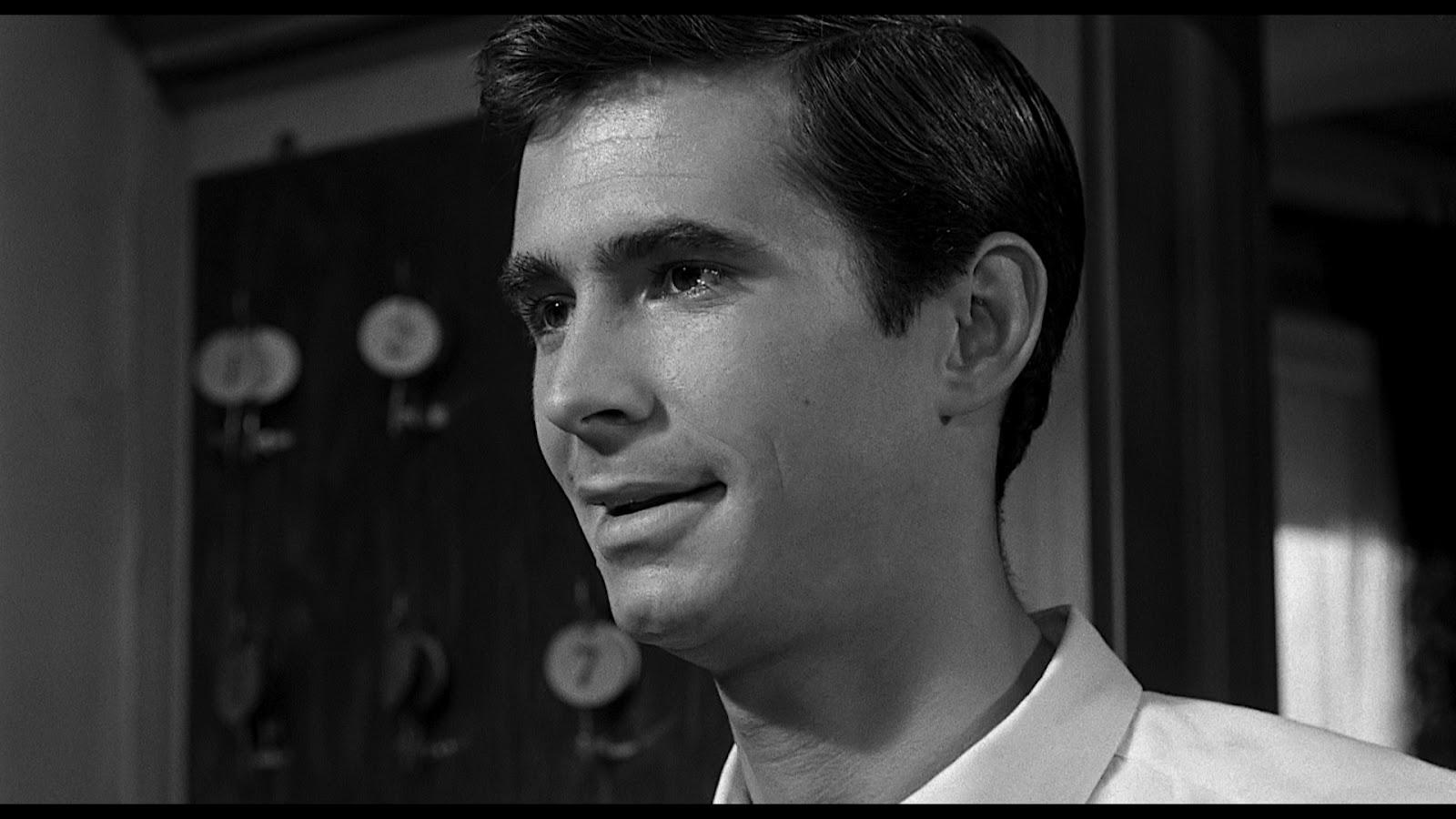 1600x900 Life: People: Norman Bates (Psycho, 1960)