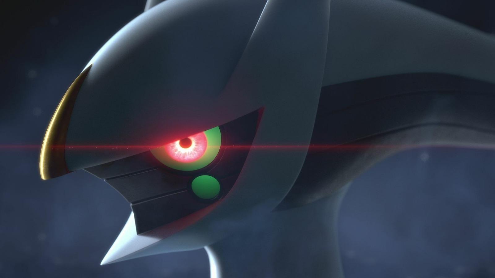 1600x900 What Pokemon Legends: Arceus Could Really Mean For The Franchise's Future