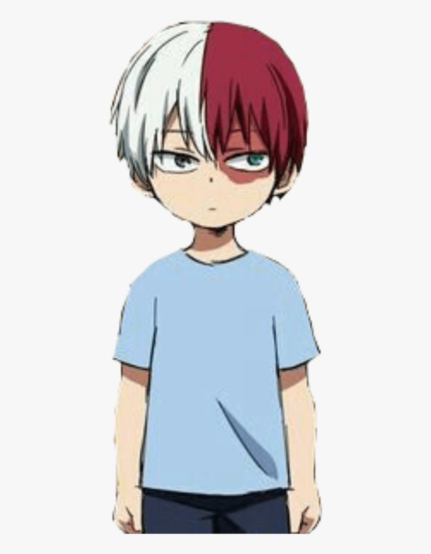 Kid Todoroki Wallpapers - Top Free Kid Todoroki Backgrounds ...