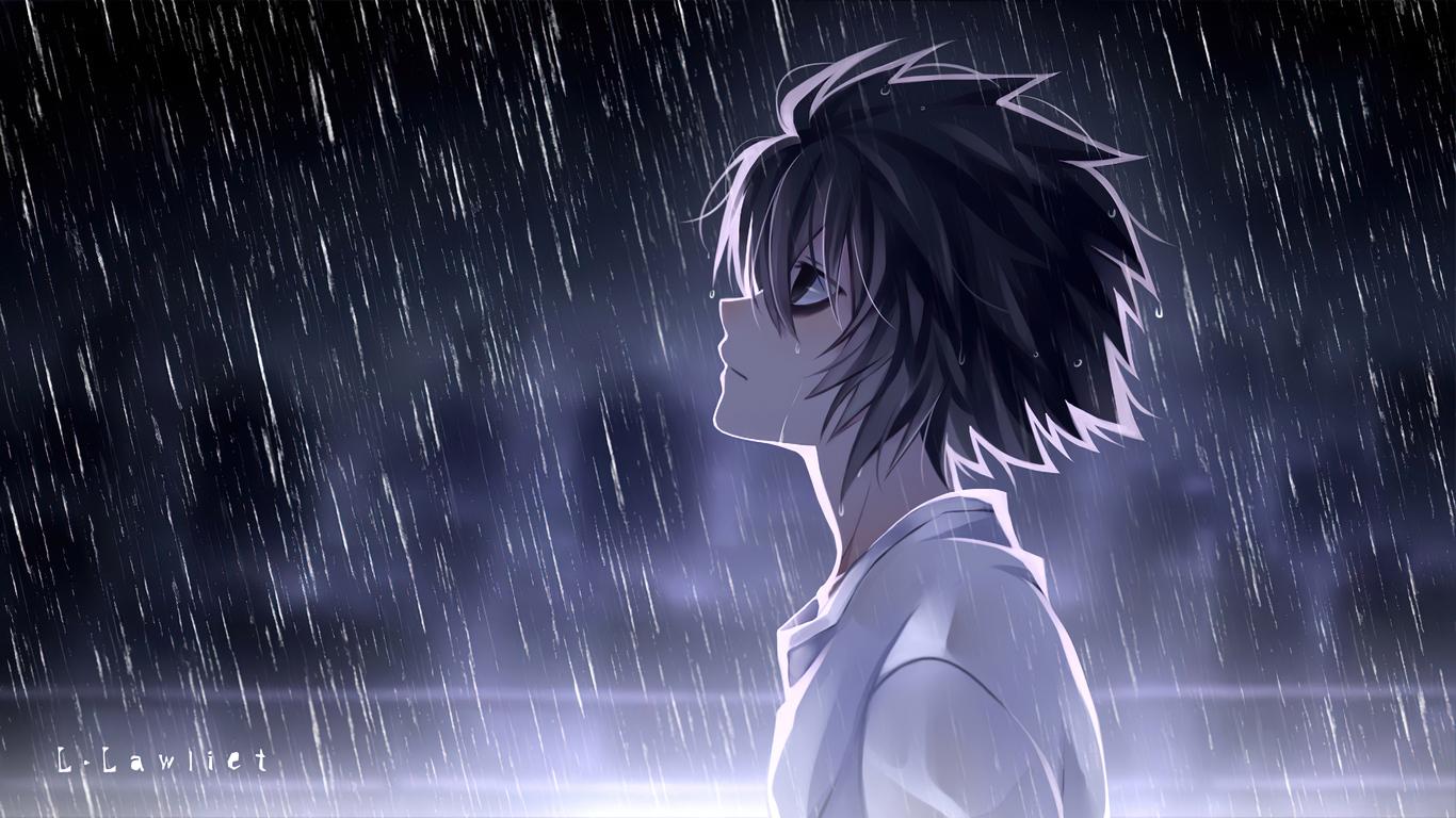 1366x768 Death Note Manga Series 1366x768 Resolution HD 4k Wallpaper, Image, Background, Photo and Picture