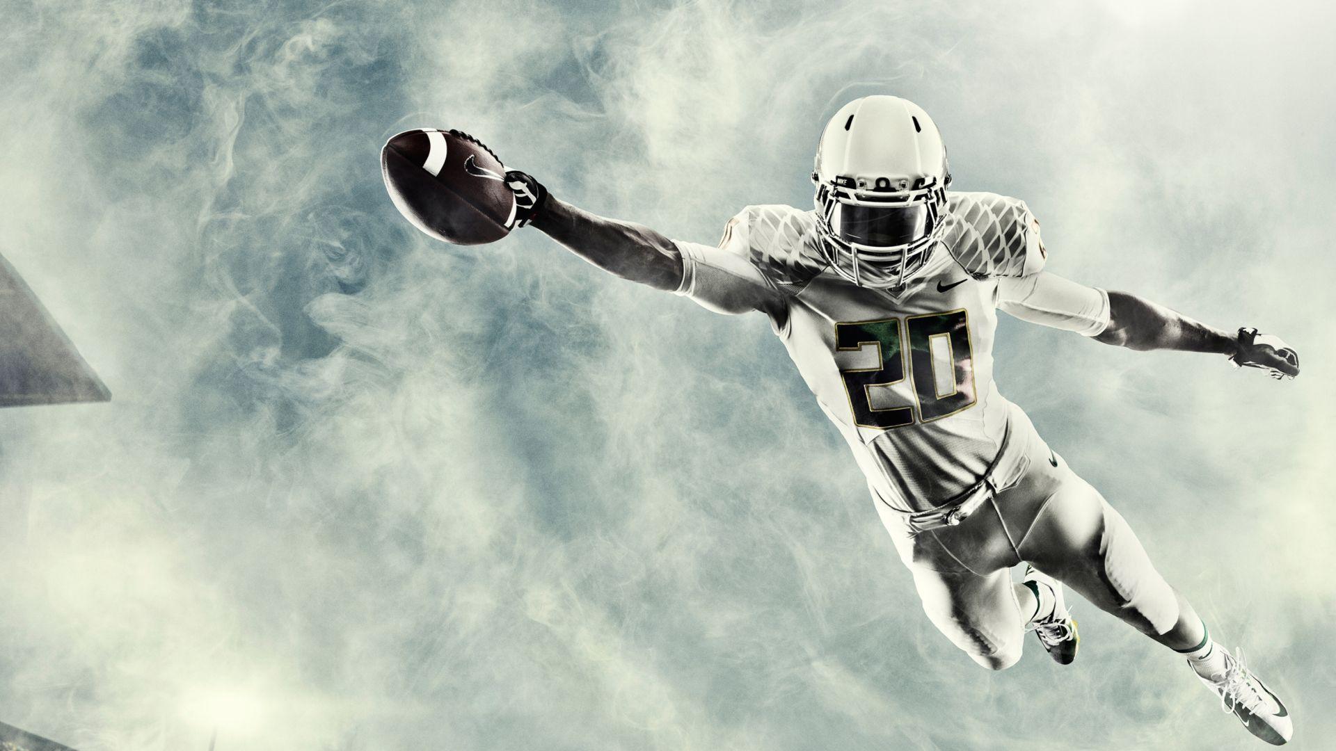 1920x1080 Amazing Football Wallpaper
