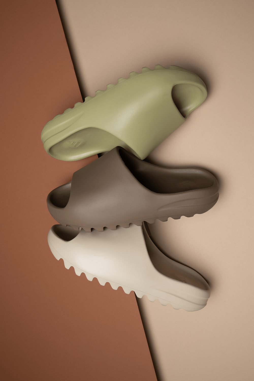 Yeezy Slides Wallpapers - Top Free 