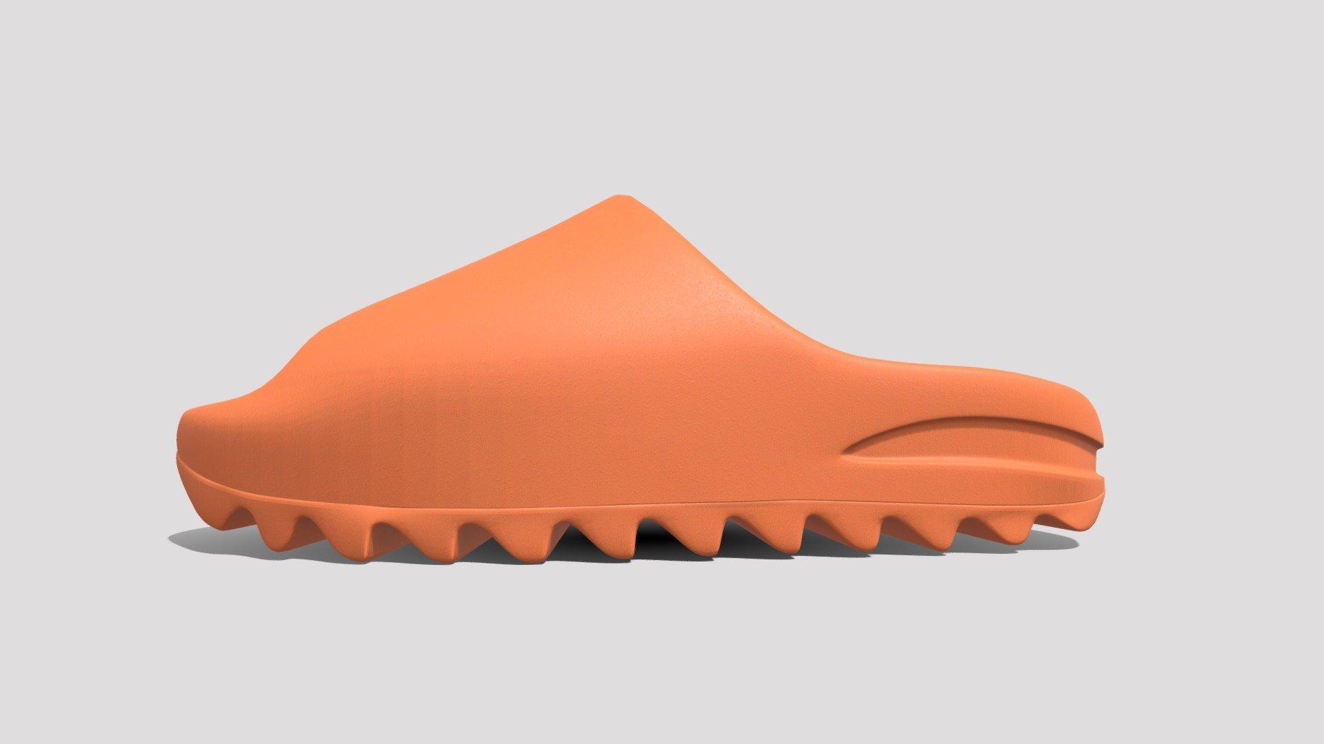 Yeezy Slides Wallpapers - Top Free Yeezy Slides Backgrounds