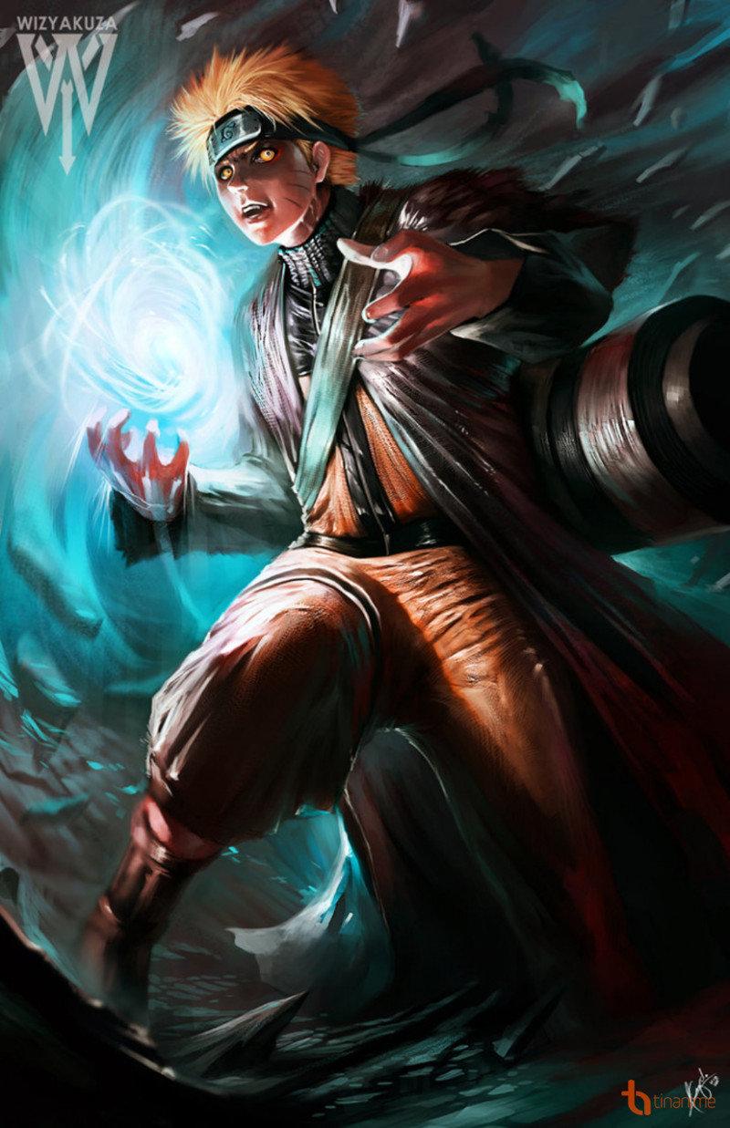 800x1237 Epic Naruto Wallpaper