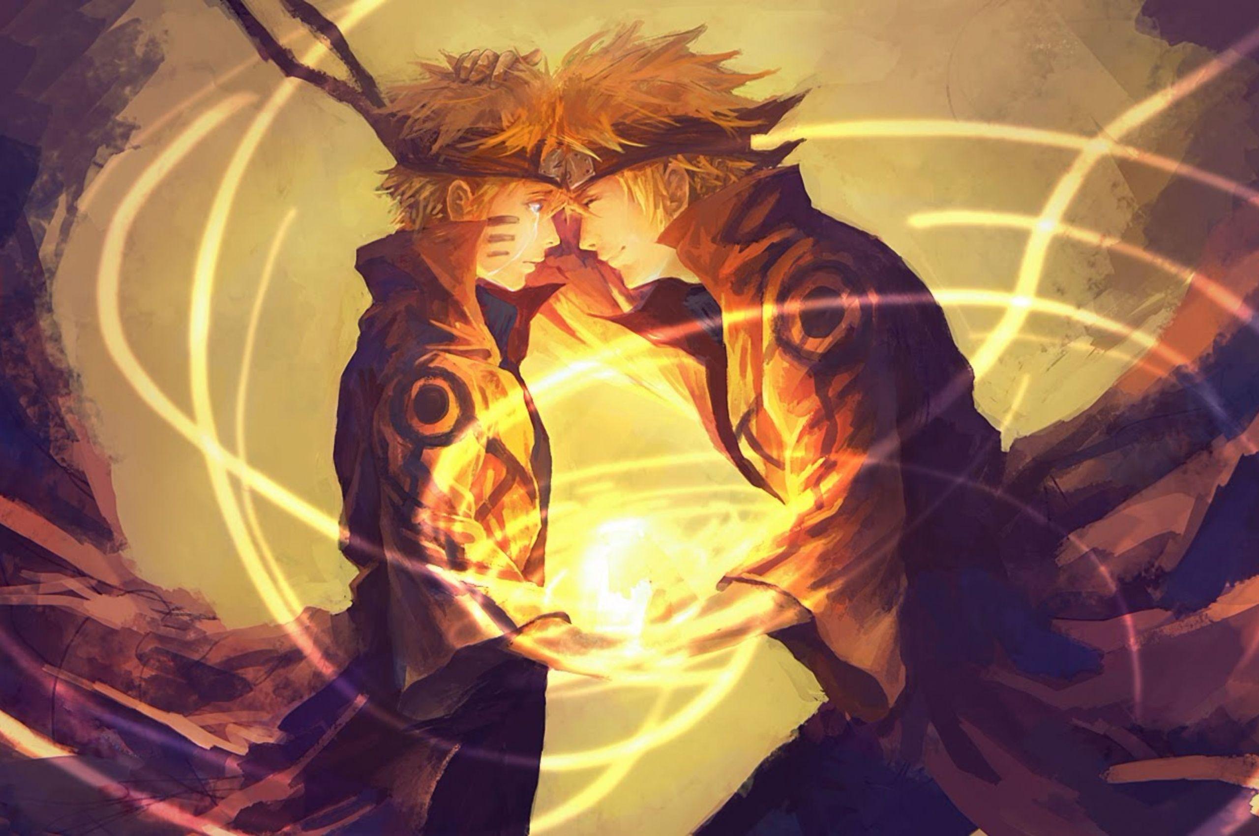2560x1700 4k Naruto Wallpaper, HD 4k Naruto Background
