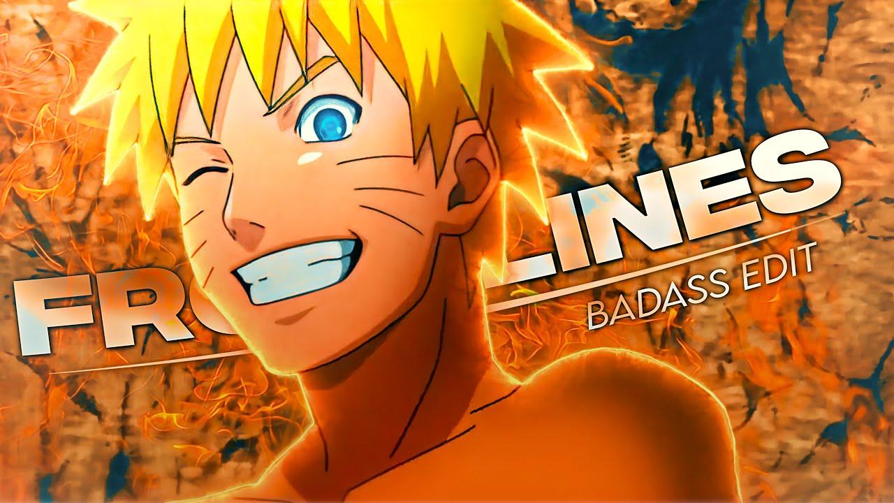 1280x720 Frontlines Badass Edit / Remake XENOZ [AMW EDIT]