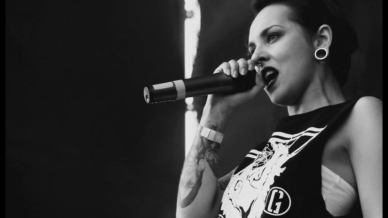 Jinjer Wallpaper by FranckRidel on DeviantArt