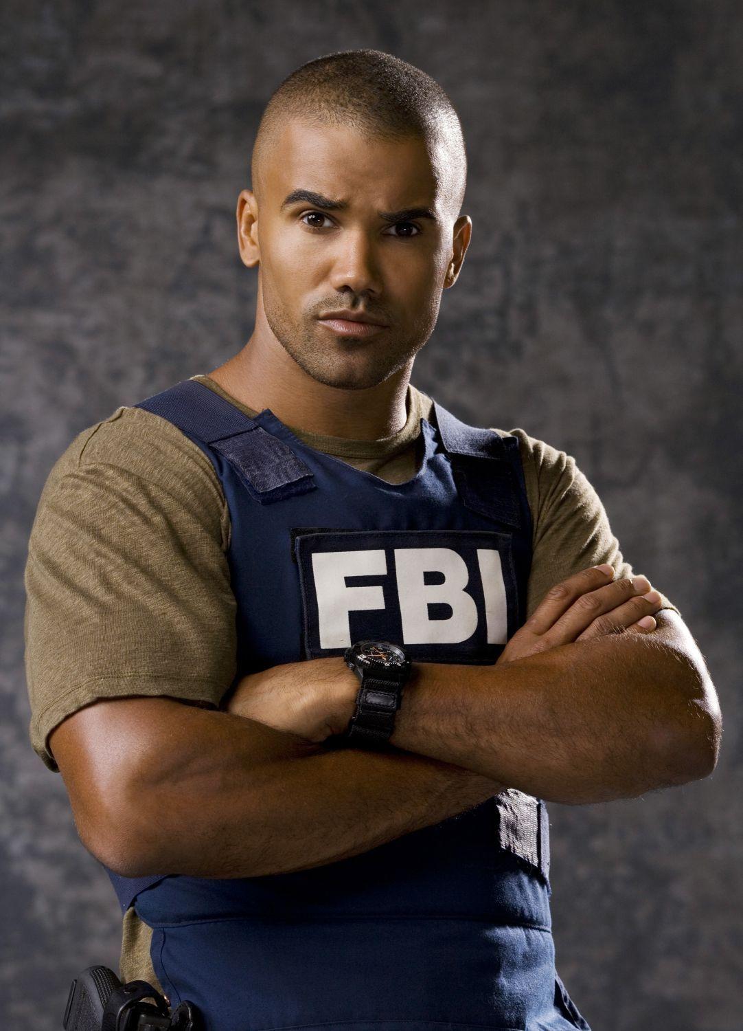 1082x1500 Shemar Moore Moore Photo