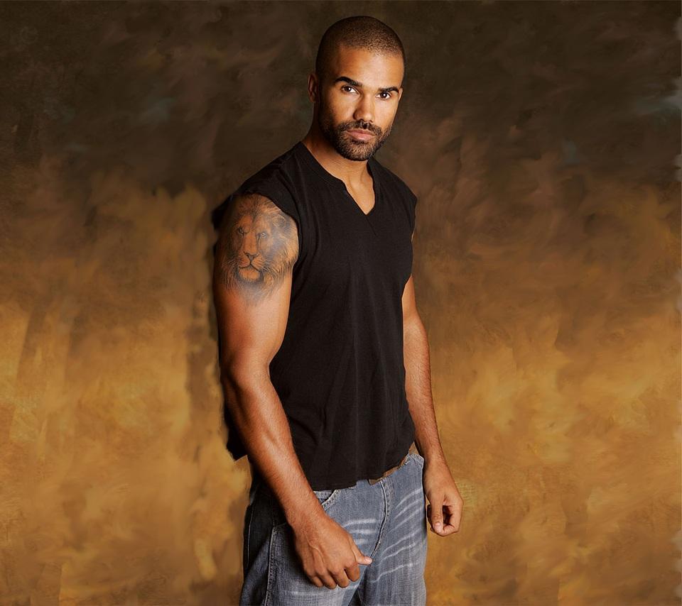 Shemar Moore Wallpapers - Top Free Shemar Moore Backgrounds