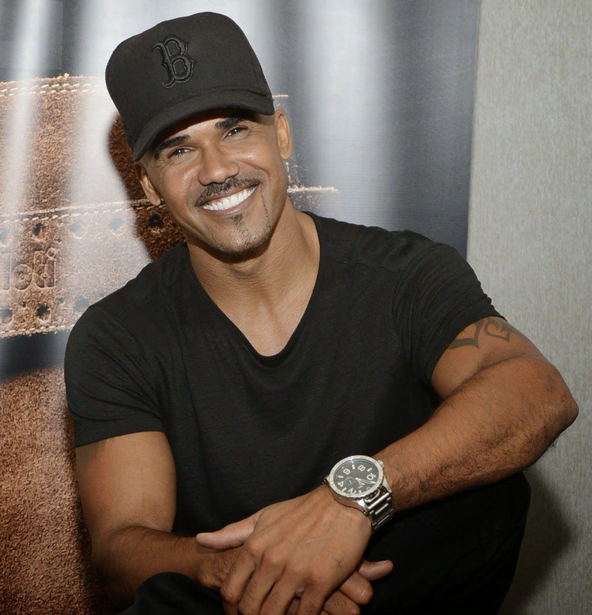 1158x1202 Shemar Moore 2017 Wallpaper