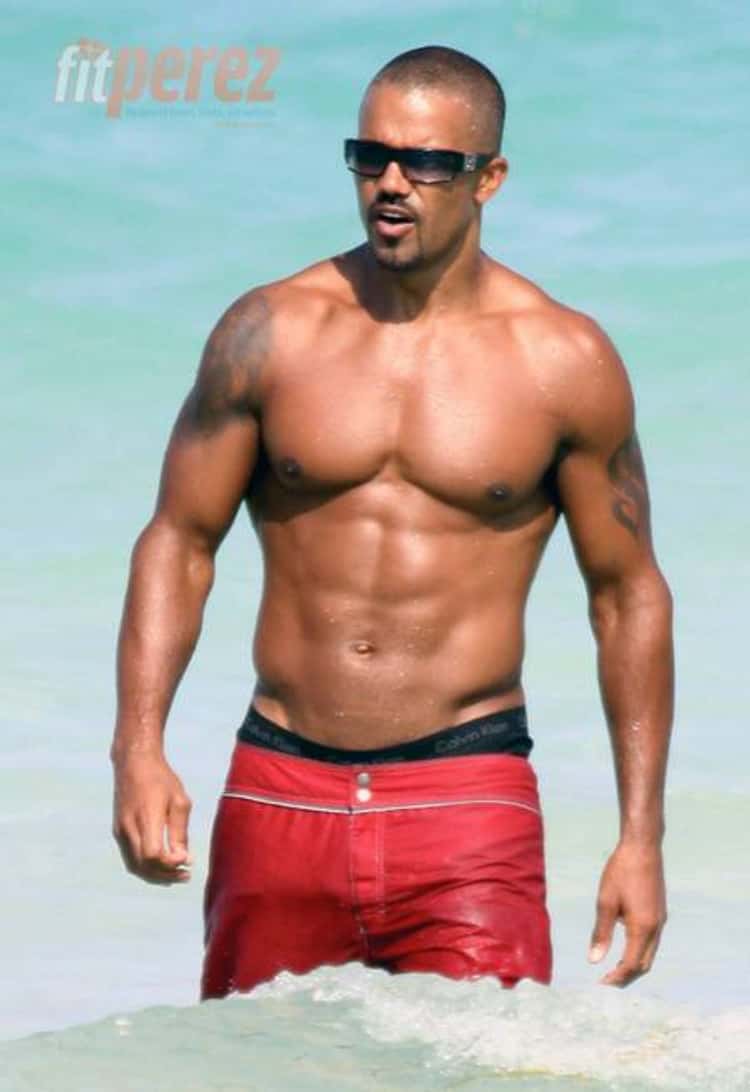 750x1092 Shirtless Shemar Moore. List of Hot Shemar Moore Picture