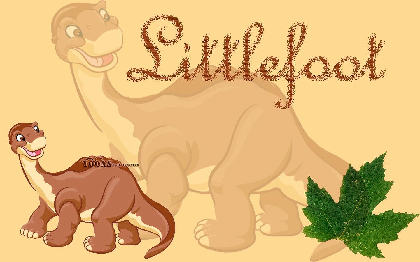 1440x900 The Land Before Time wallpaper 1440x900 desktop background