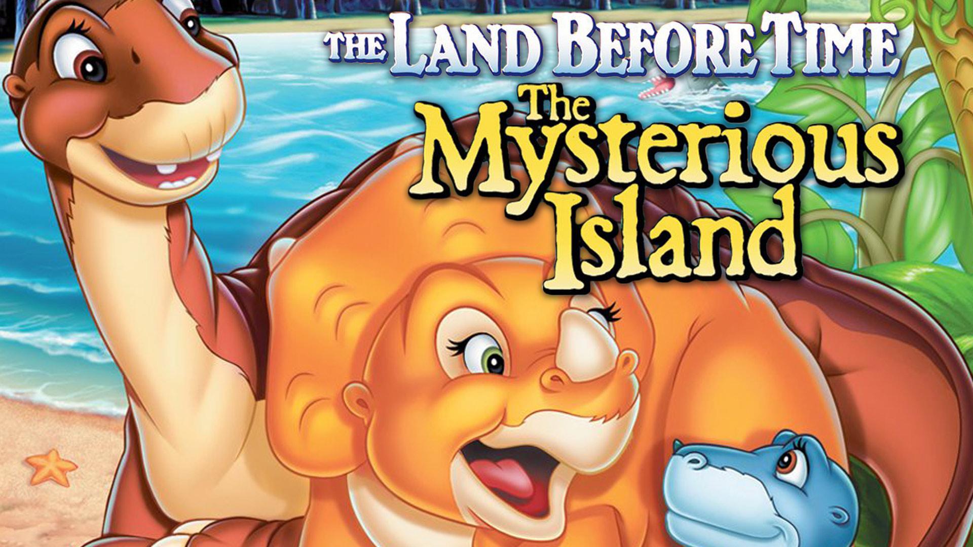 1920x1080 The Land Before Time XII: The Great Day of Flyers : Charles Grosvenor: Movies & TV