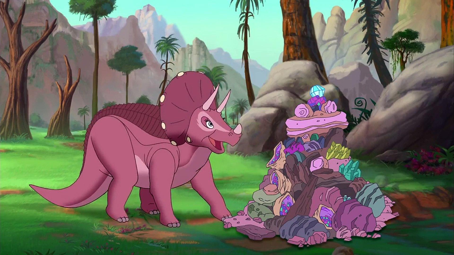 1920x1080 The Land Before Time 102 _ The Canyon of Shiny Stones