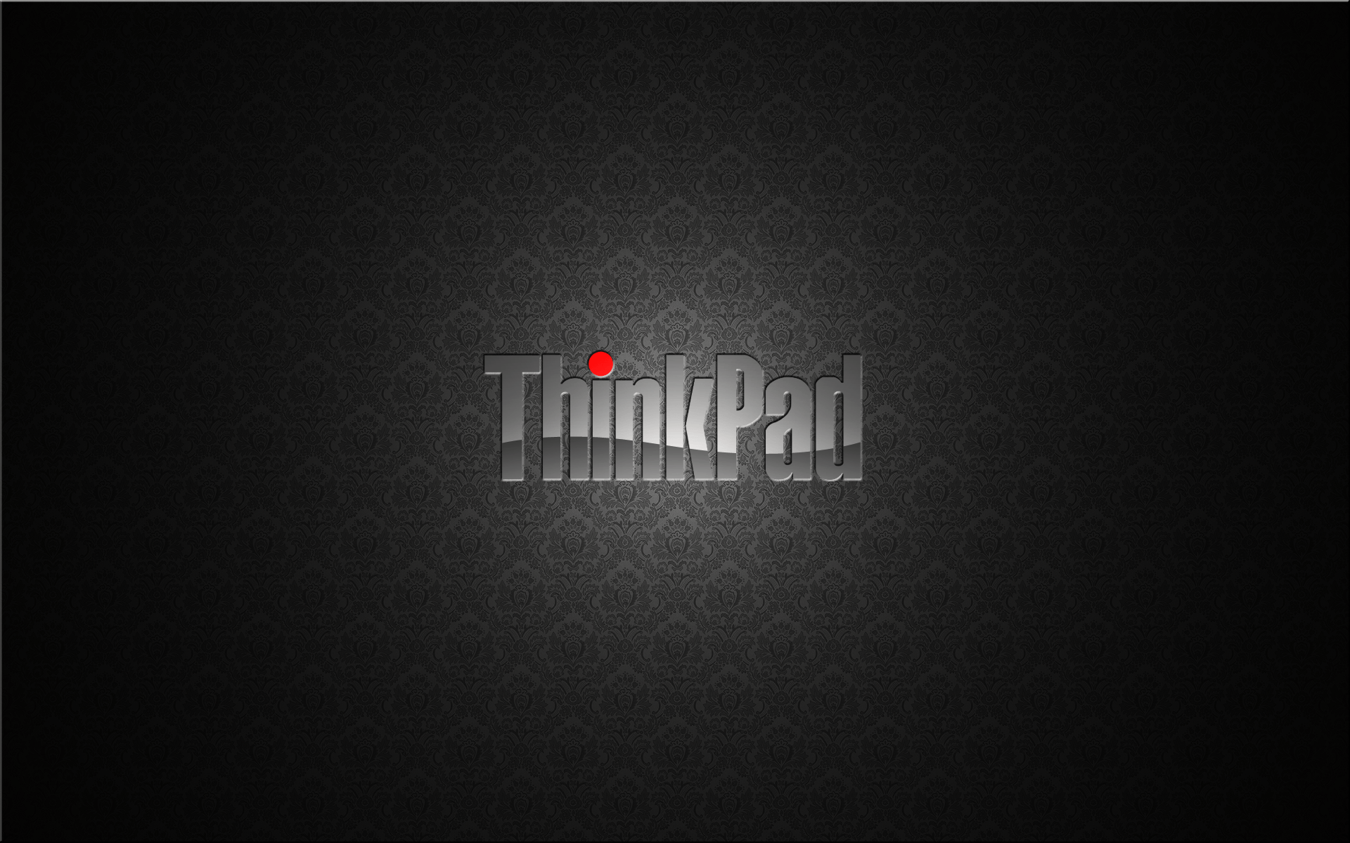 1920x1200 Lenovo ThinkPad Original Wallpaper