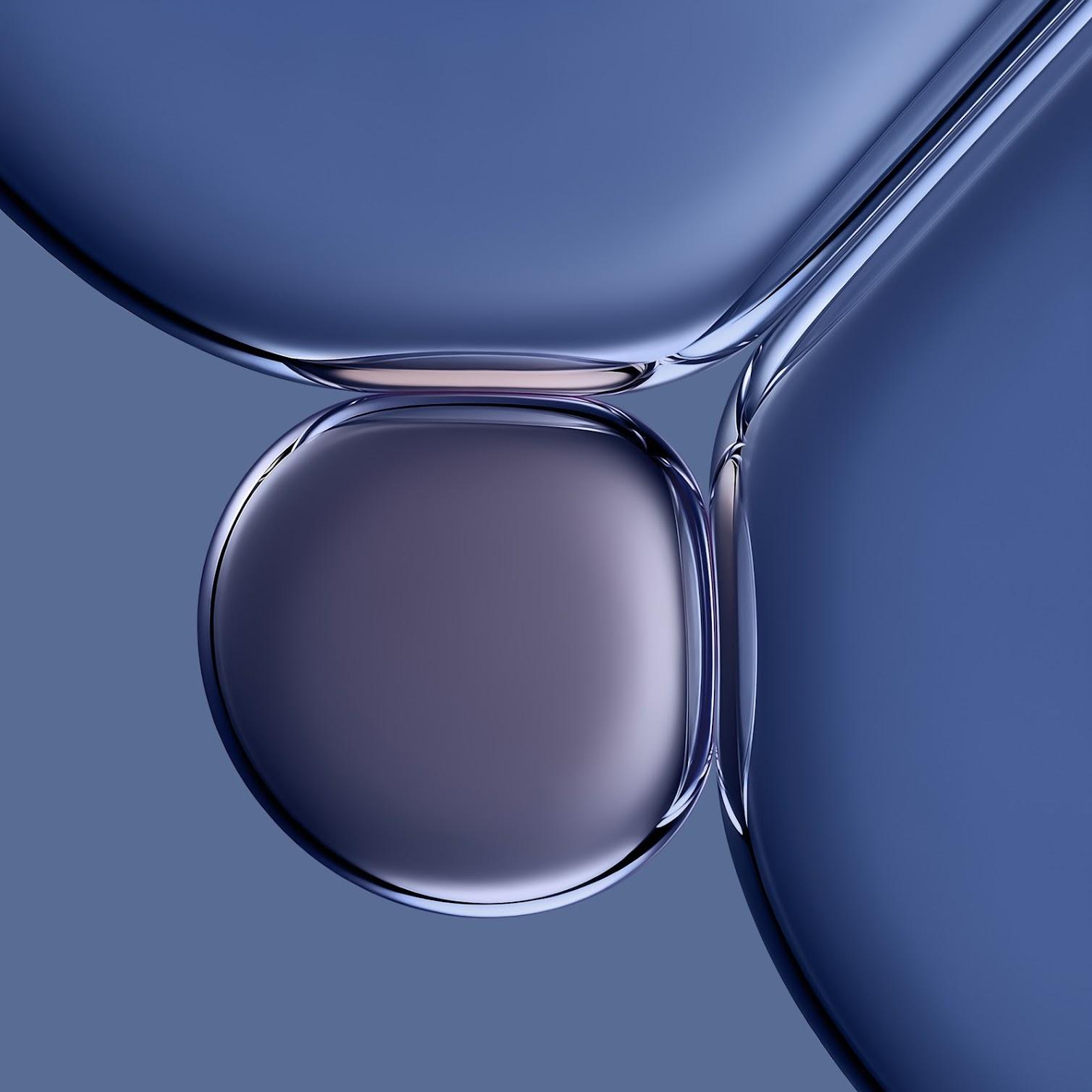 1508x1508 Huawei P50 Pro Wallpaper
