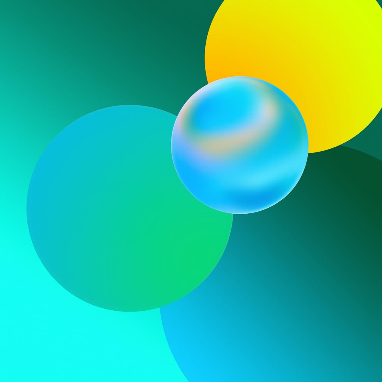 1280x1280 Download Huawei Y series wallpaper