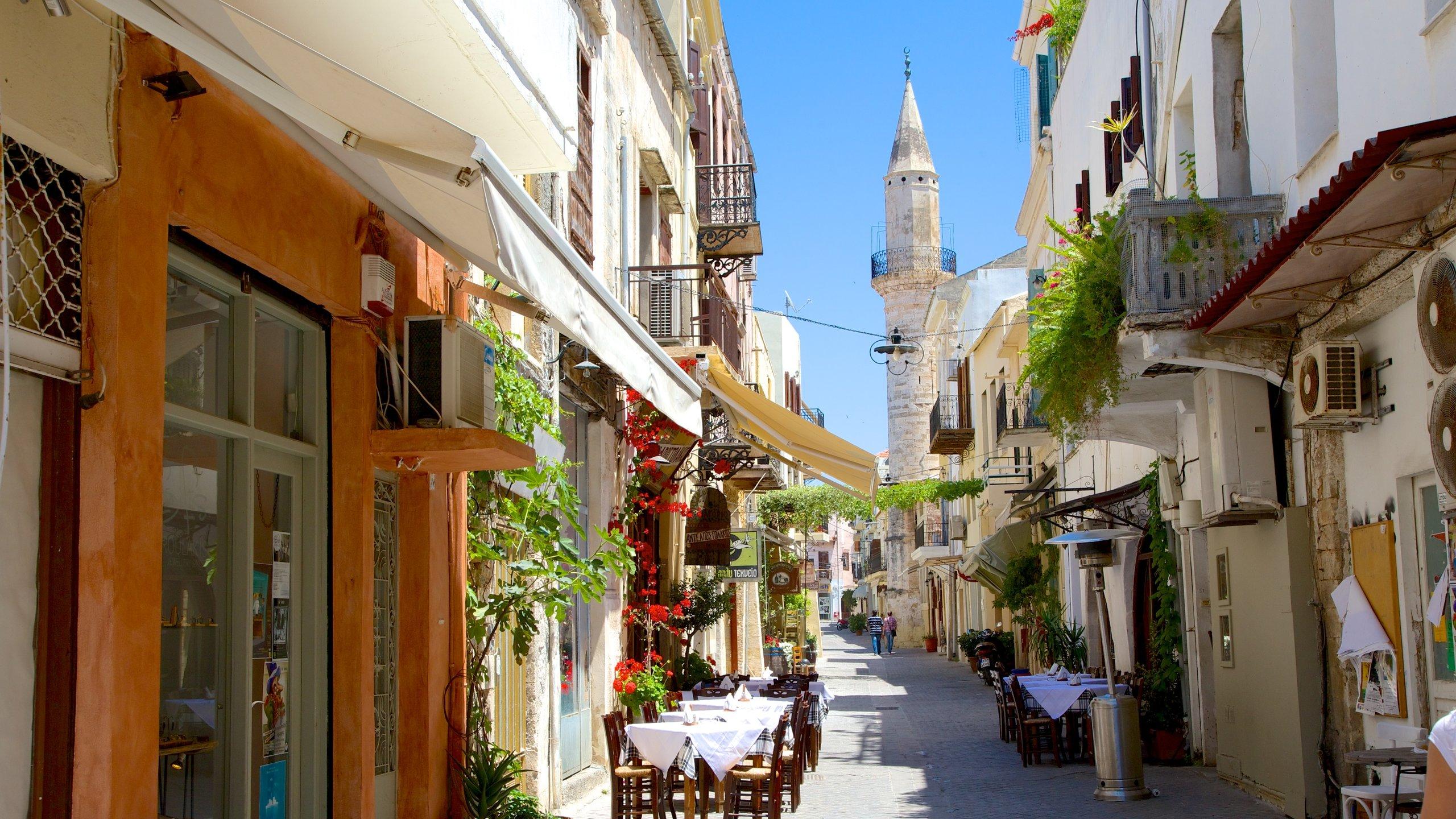 2560x1440 Chania, GR Vacation Rentals: villa rentals & more