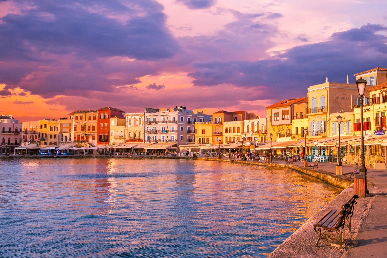 1600x1066 Things to Do in Crete When it Rains to Do When Rain Spoils Plans in Crete