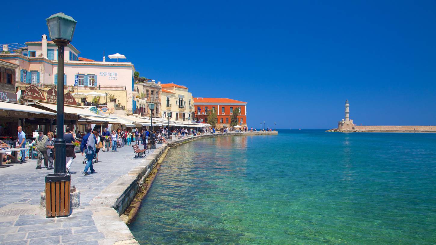 1450x815 Pleiades (old town) for Rent in Chania, Greece