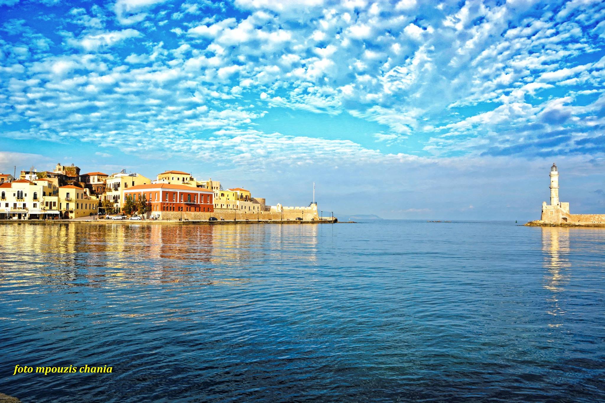 2048x1365 Explore Chania in 10 minutes