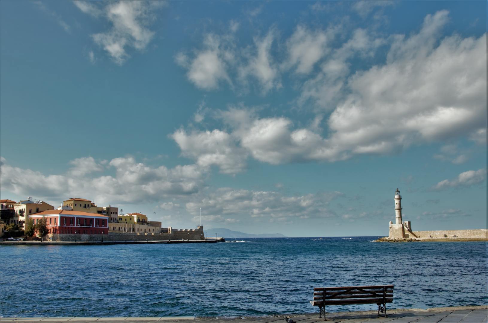1631x1080 Day Trip from Rethymnon to Chania. Amazing Villas in Crete Blog