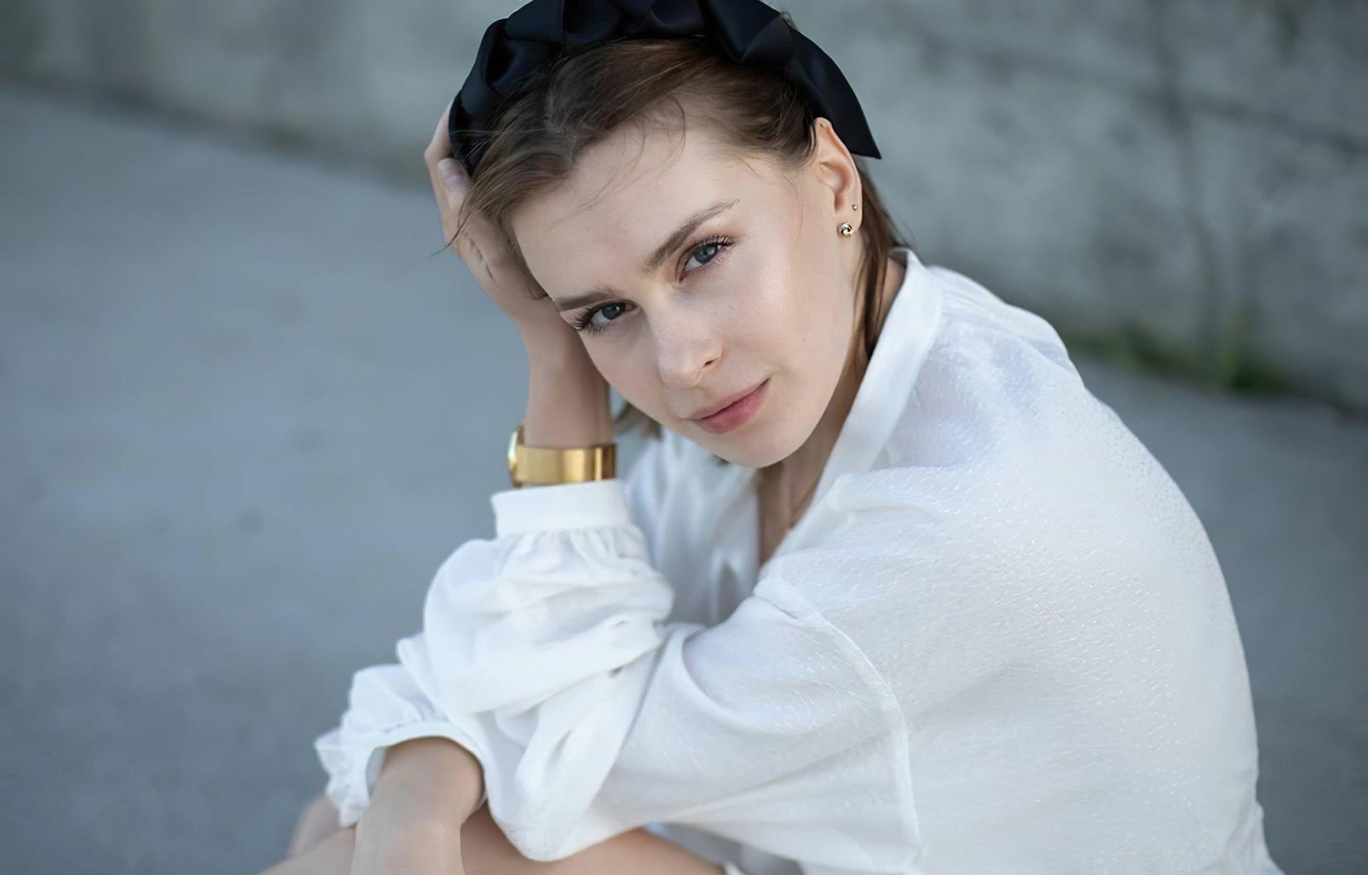 1920x1228 Anna Maria Sieklucka HD Wallpaper And Background Image