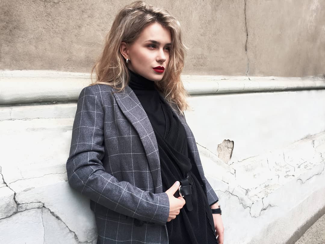 1080x810 Anna Maria Sieklucka: Most Beautiful Photo of Anna Maria Sieklucka