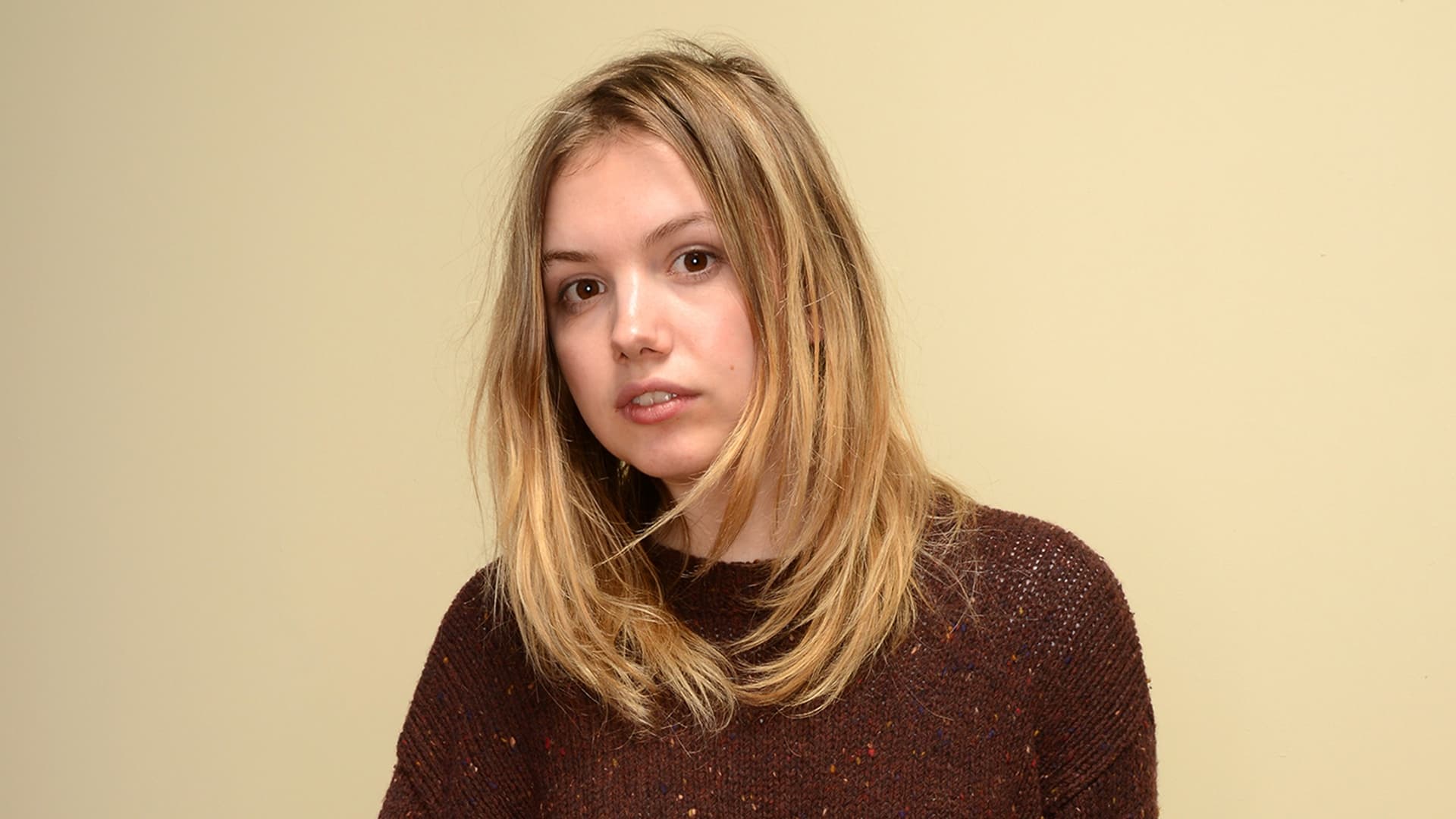 1920x1080 Hannah Murray Biography, Height, Weight, Age, Size, Family, Affairs