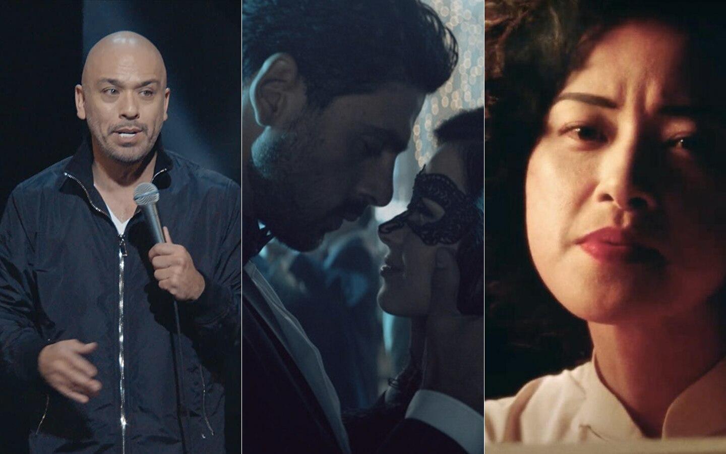 1440x900 Streaming Away in June—a.k.a. Sex Sells Best