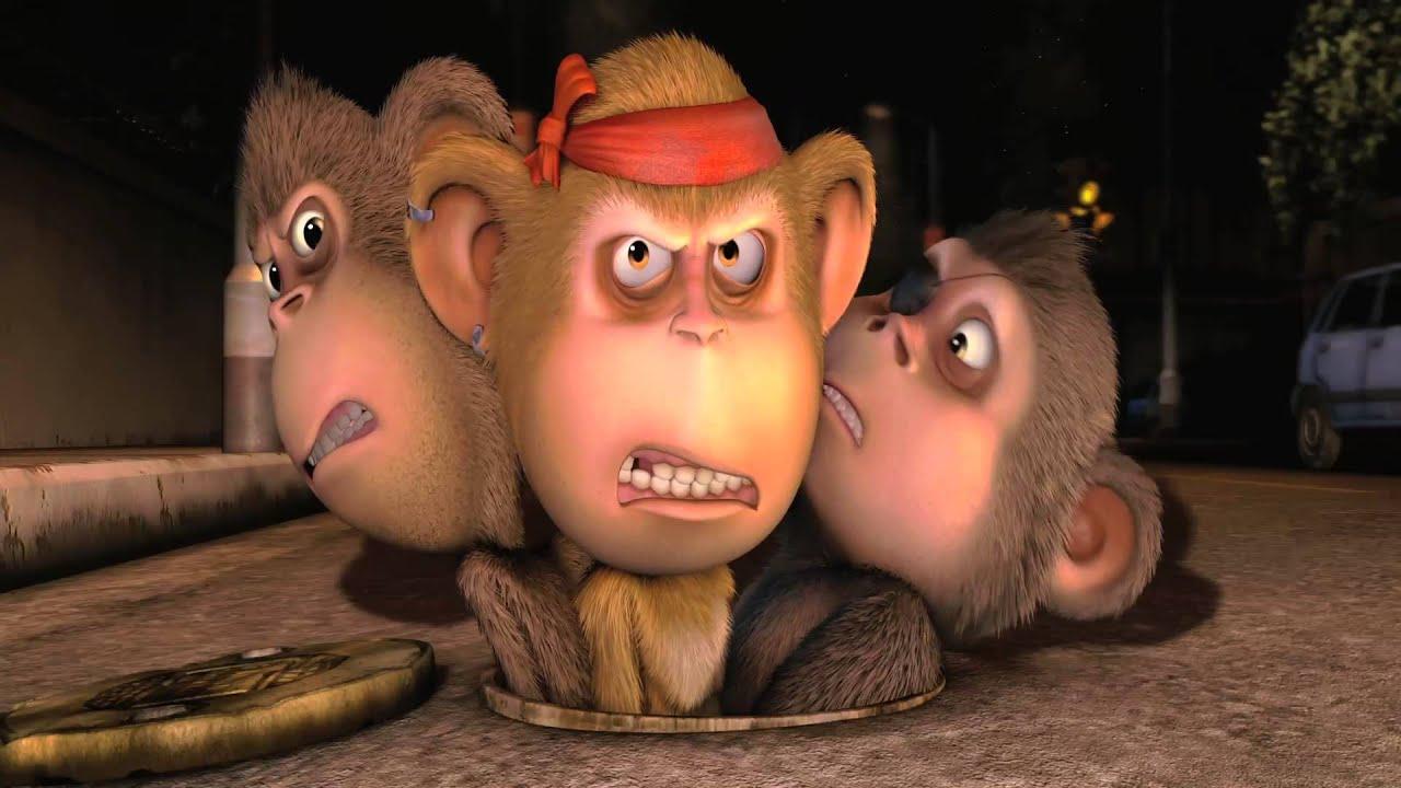 1280x720 Delhi Safari 3 Minute Trailer