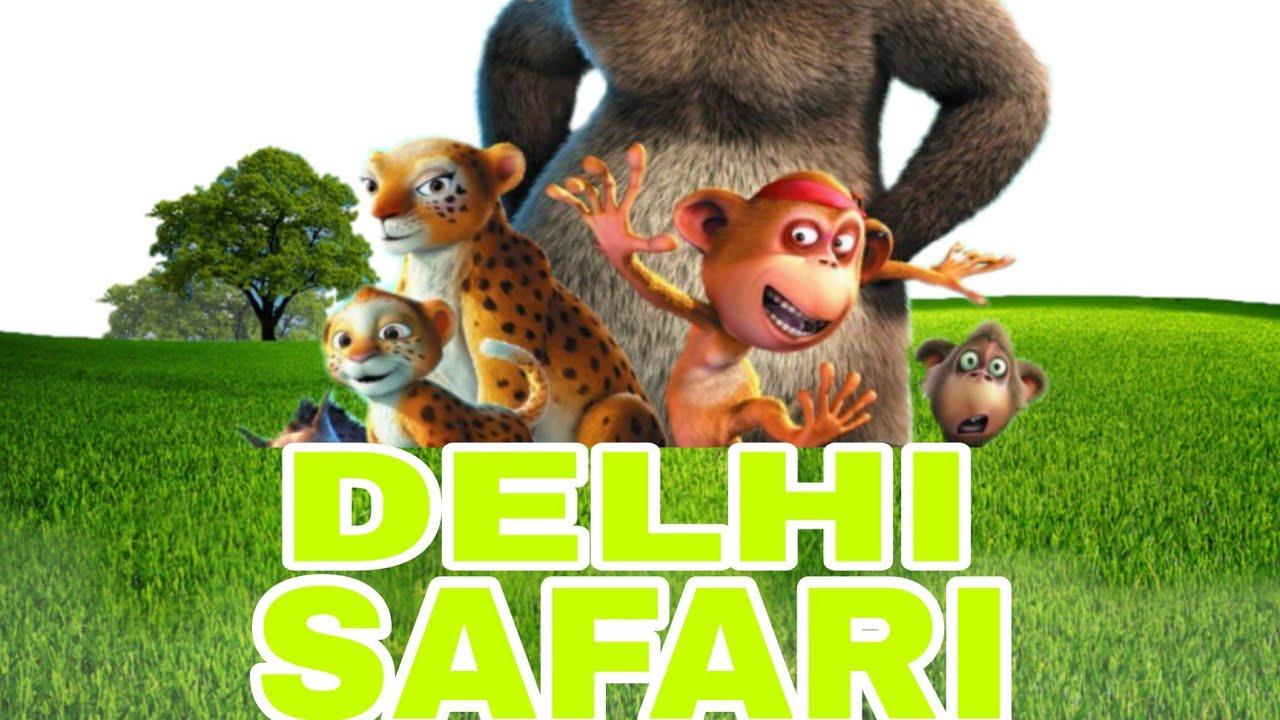 Delhi Safari Wallpapers - Top Free Delhi Safari Backgrounds ...