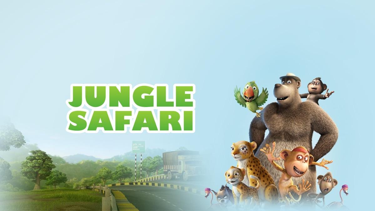 1199x675 Delhi Safari