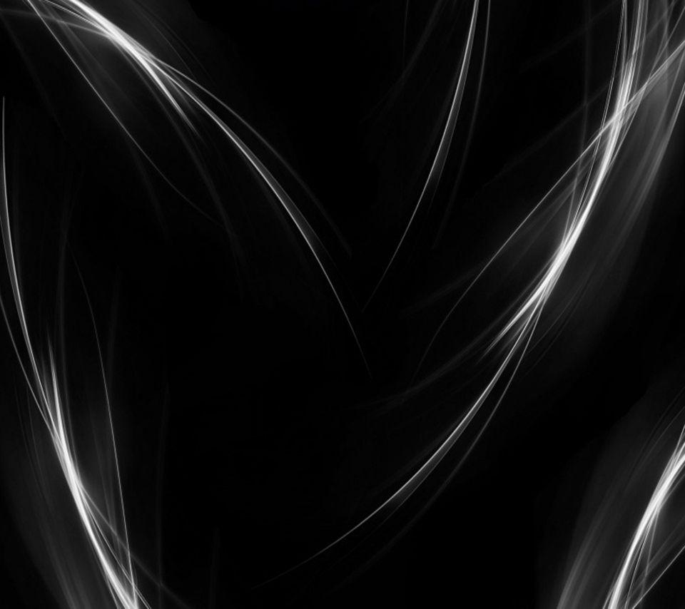 960x854 Android Black HD Wallpaper Black Background For Android HD Wallpaper